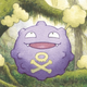 Illustration for article titled Koffing Spits Out Toxic Gas When It Gets Nervous